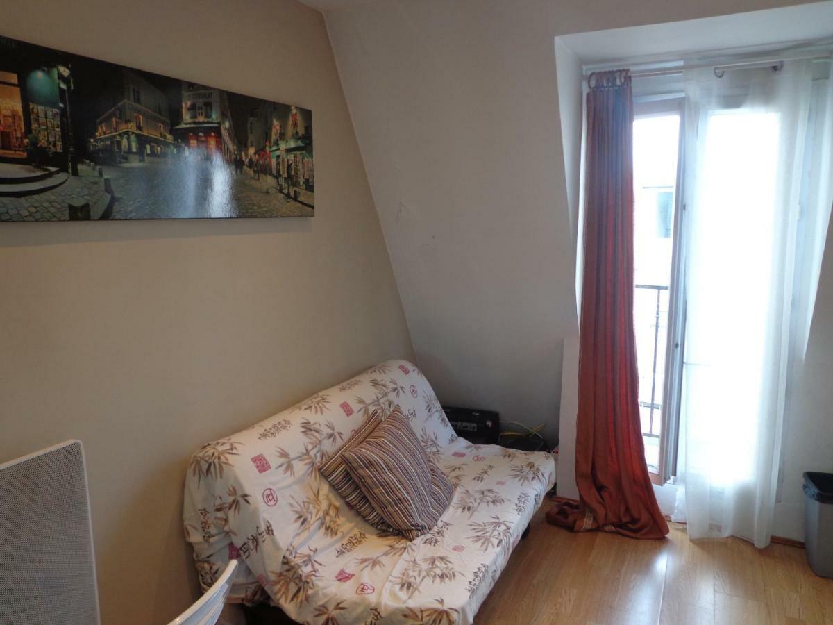 Smartapart, Heart Of Paris, Top Quality 10 Extérieur photo