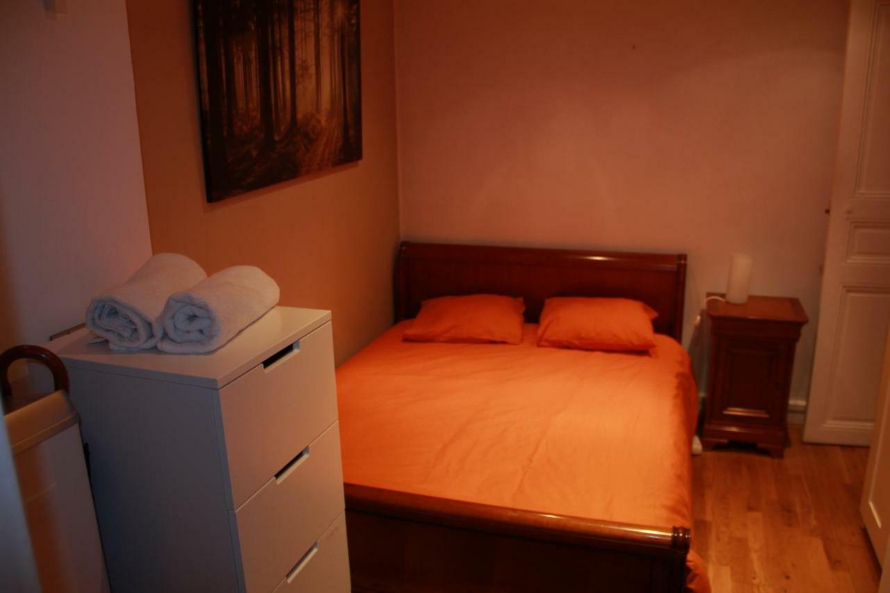 Smartapart, Heart Of Paris, Top Quality 10 Extérieur photo