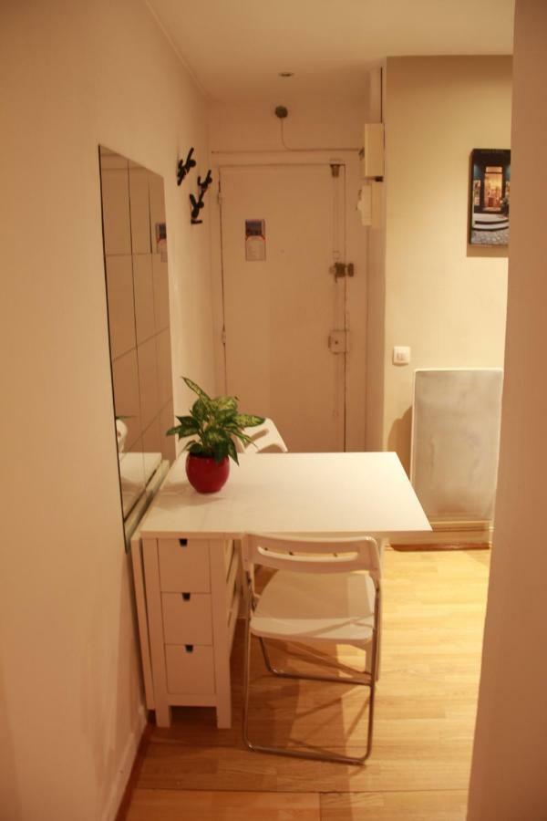 Smartapart, Heart Of Paris, Top Quality 10 Extérieur photo